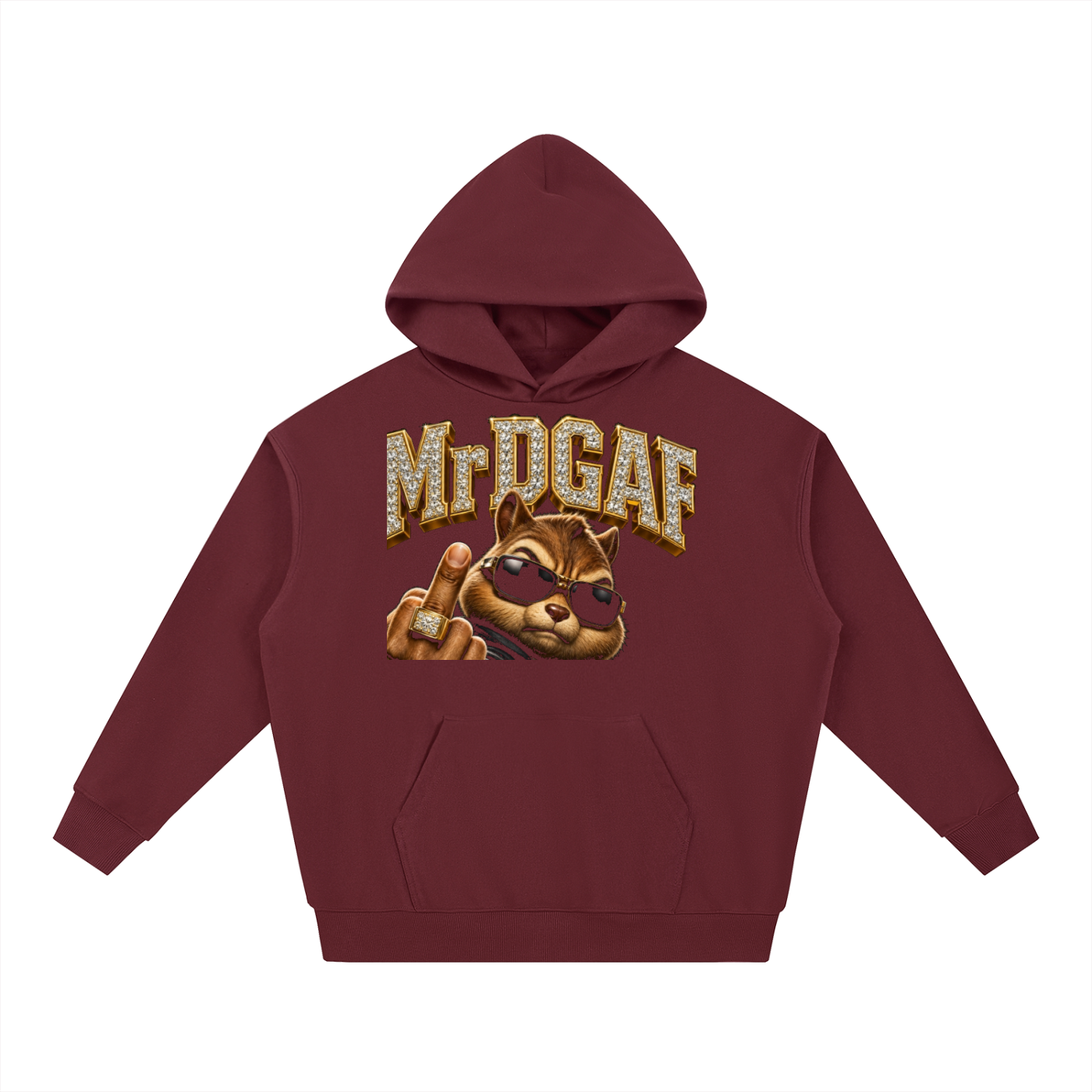 MDGAF SE JUMPER