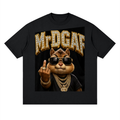MRDGAF EAT SHIT N DIE
