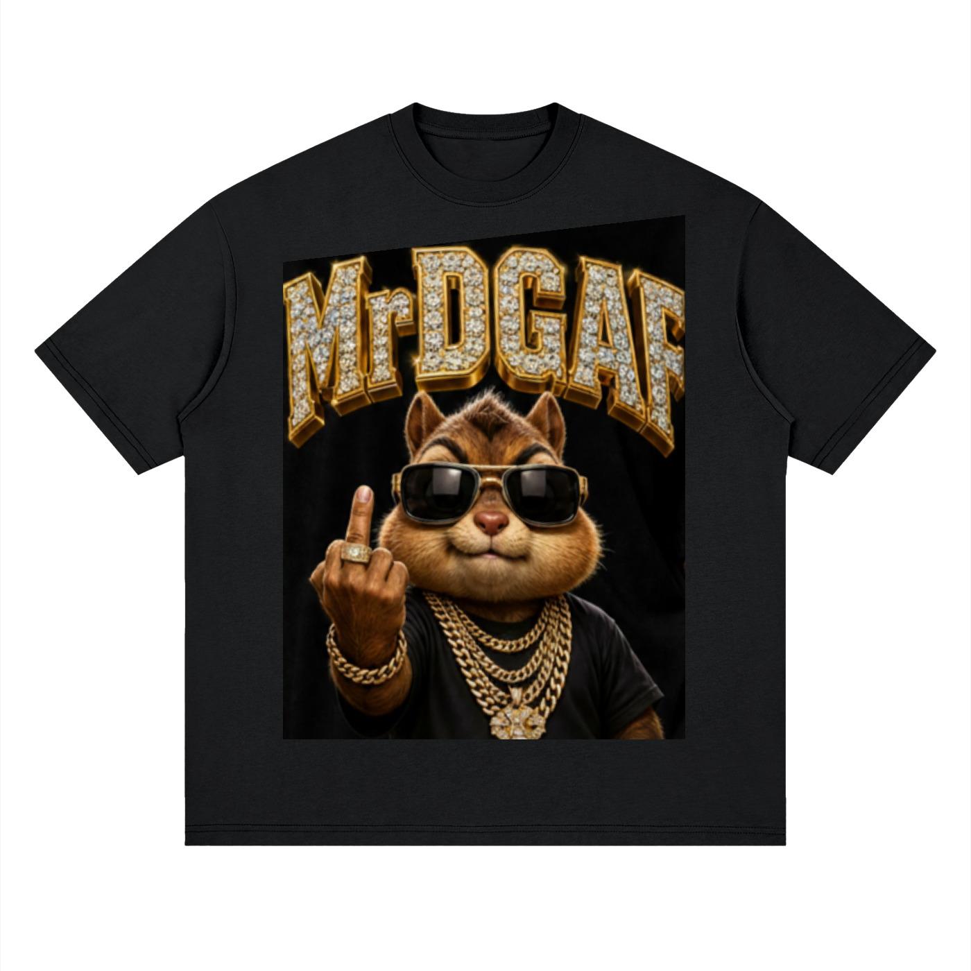 MRDGAF EAT SHIT N DIE