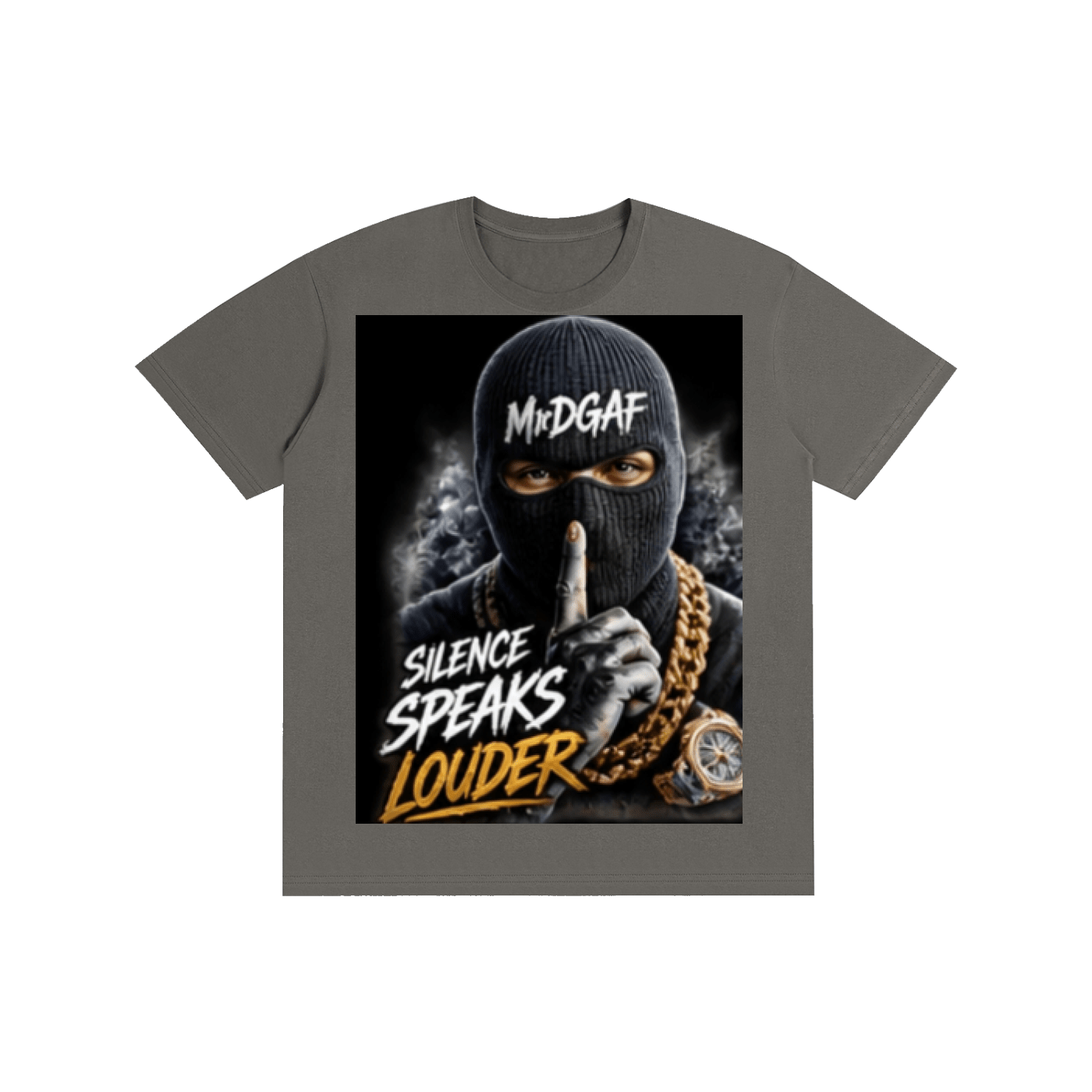 Pure Cotton Unisex T-Shirt - mrdgaf.shop
