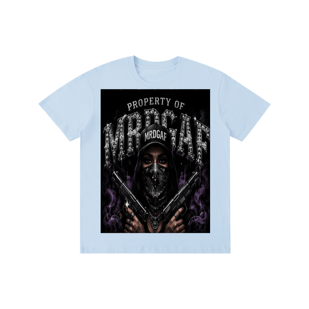 Pure Cotton Unisex T-Shirt - mrdgaf.shop