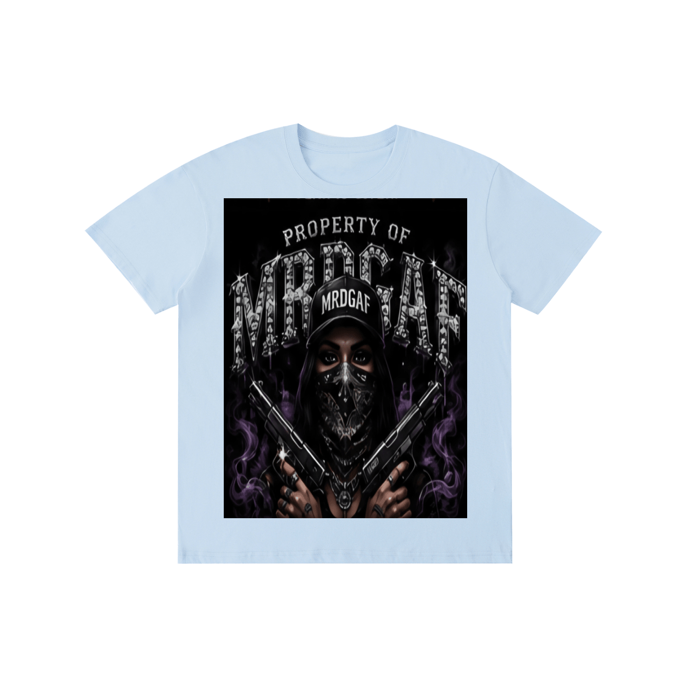 Pure Cotton Unisex T-Shirt - mrdgaf.shop