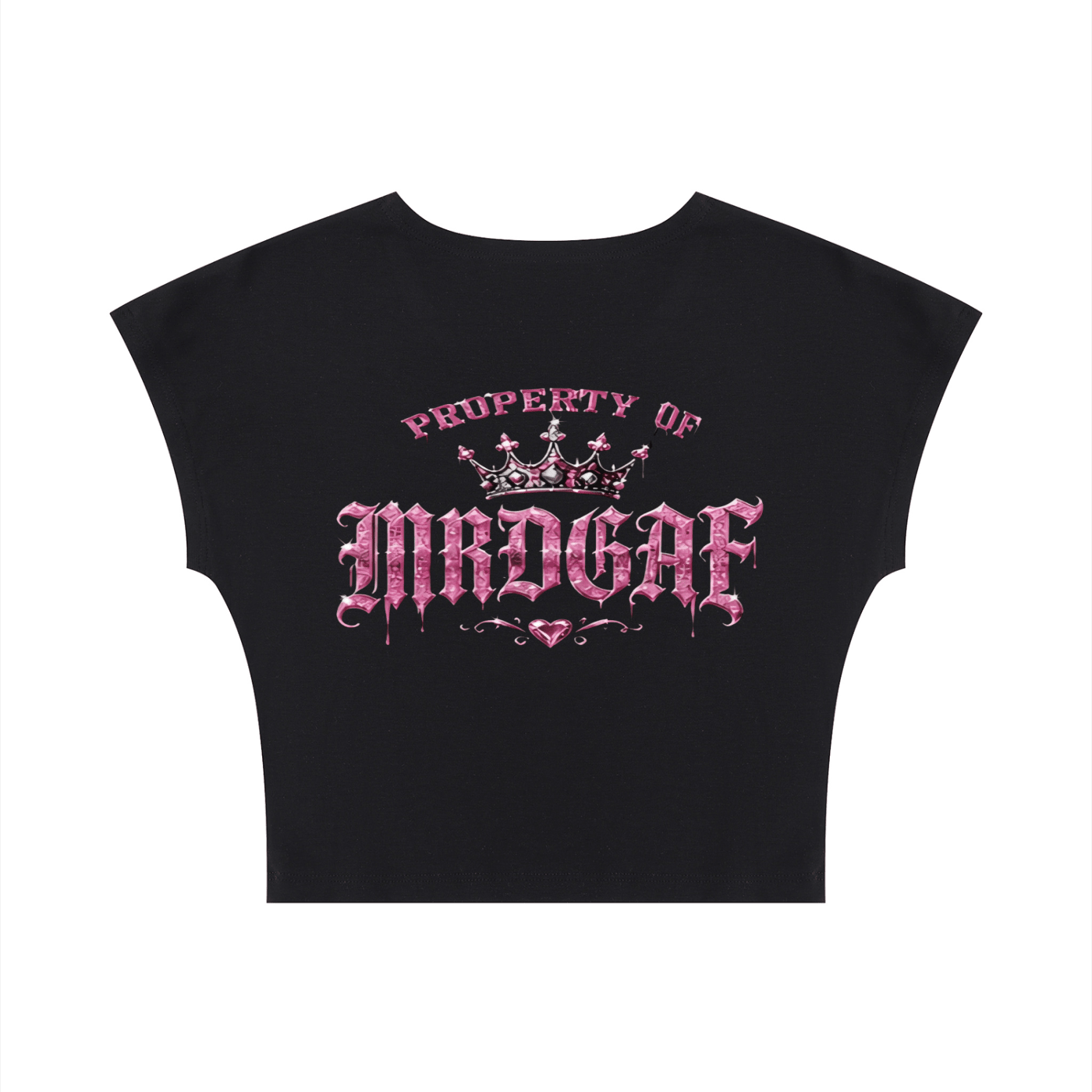 Mr. DGAF Bitch Mode Graphic Tee — Bold Attitude Streetwear - mrdgaf.shop