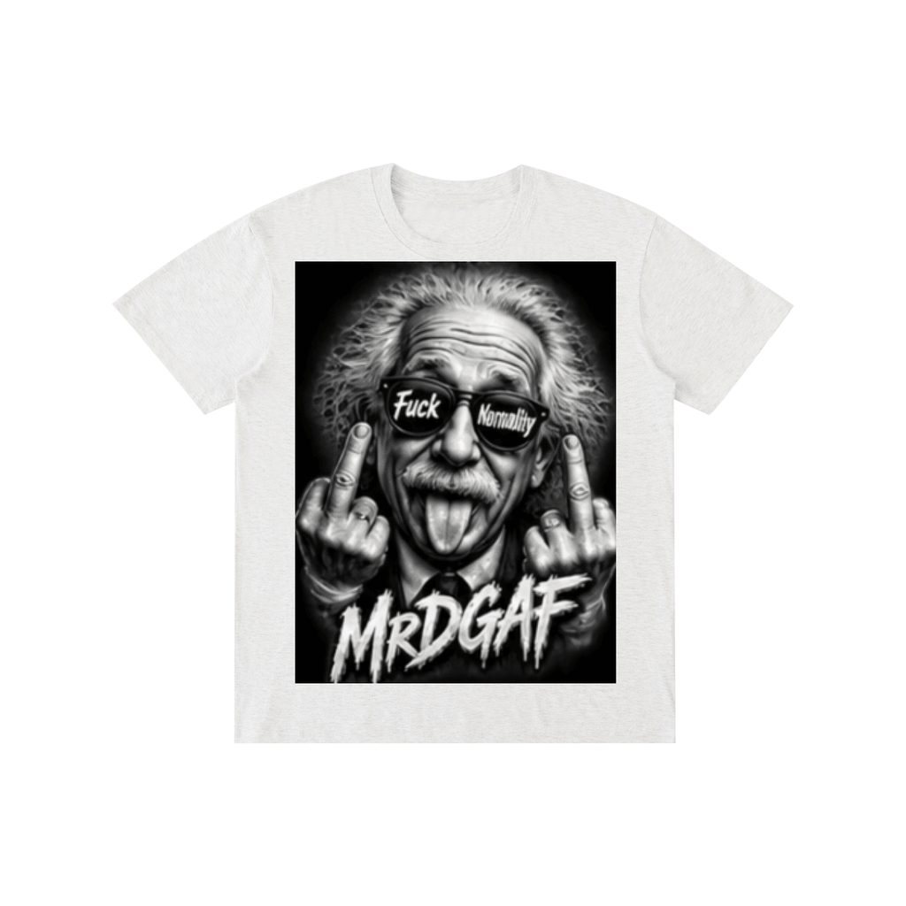 Pure Cotton Unisex T-Shirt - mrdgaf.shop