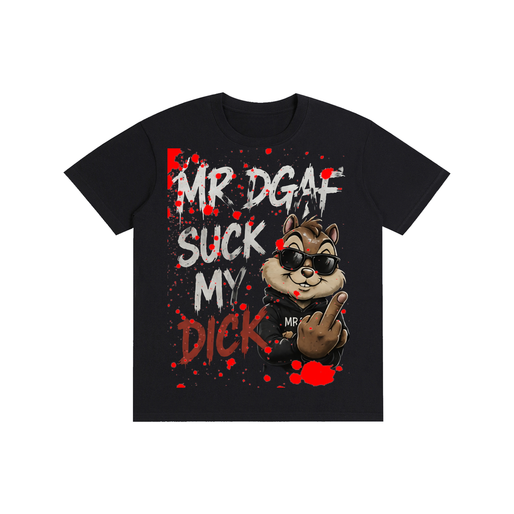 MrDGAF VIII Blood Edition