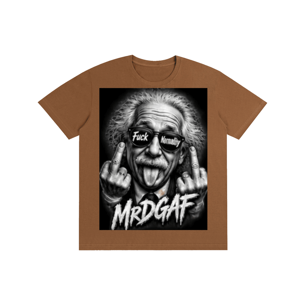 Pure Cotton Unisex T-Shirt - mrdgaf.shop