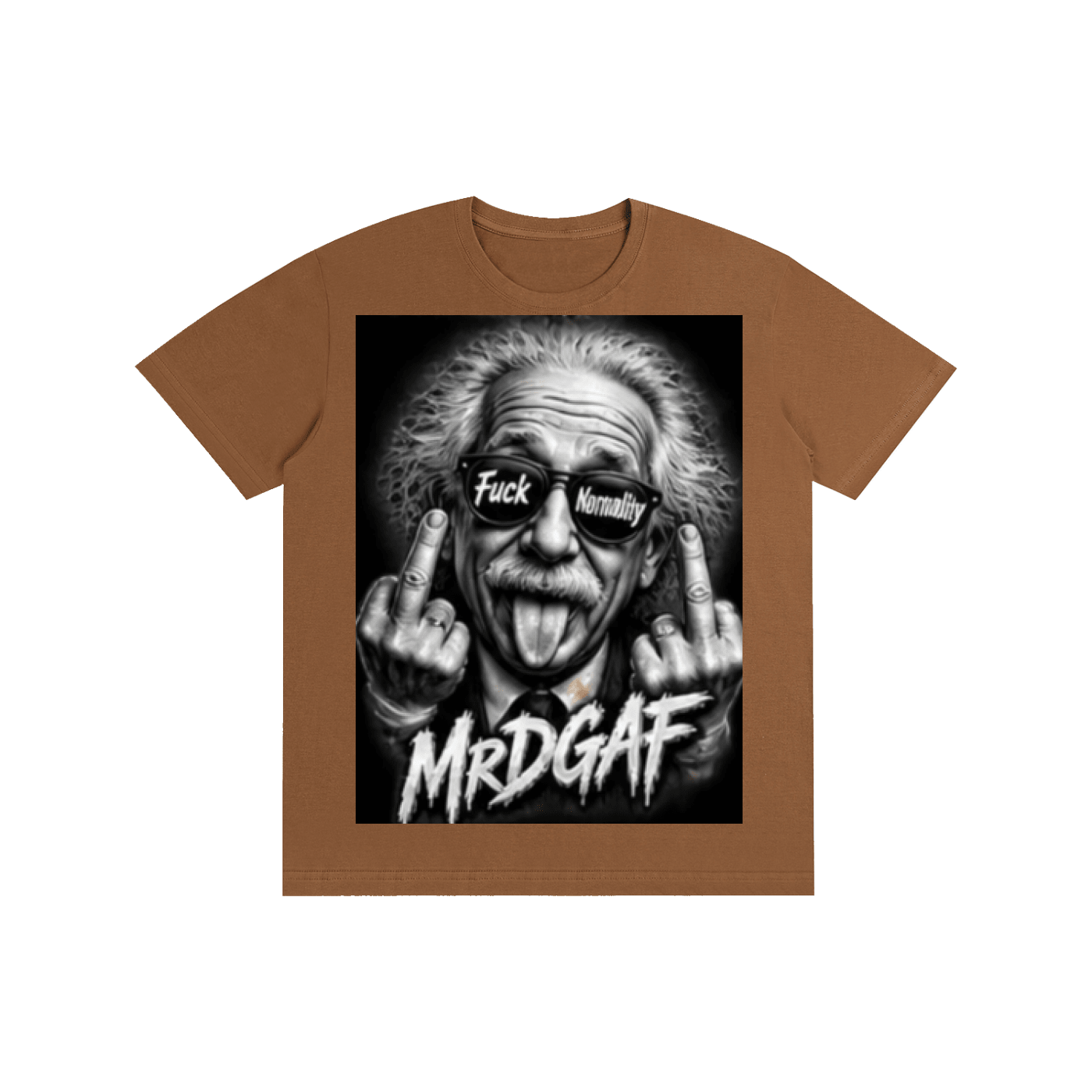 Pure Cotton Unisex T-Shirt - mrdgaf.shop