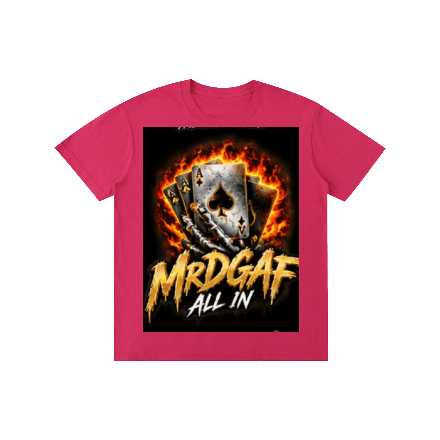Pure Cotton Unisex T-Shirt - mrdgaf.shop