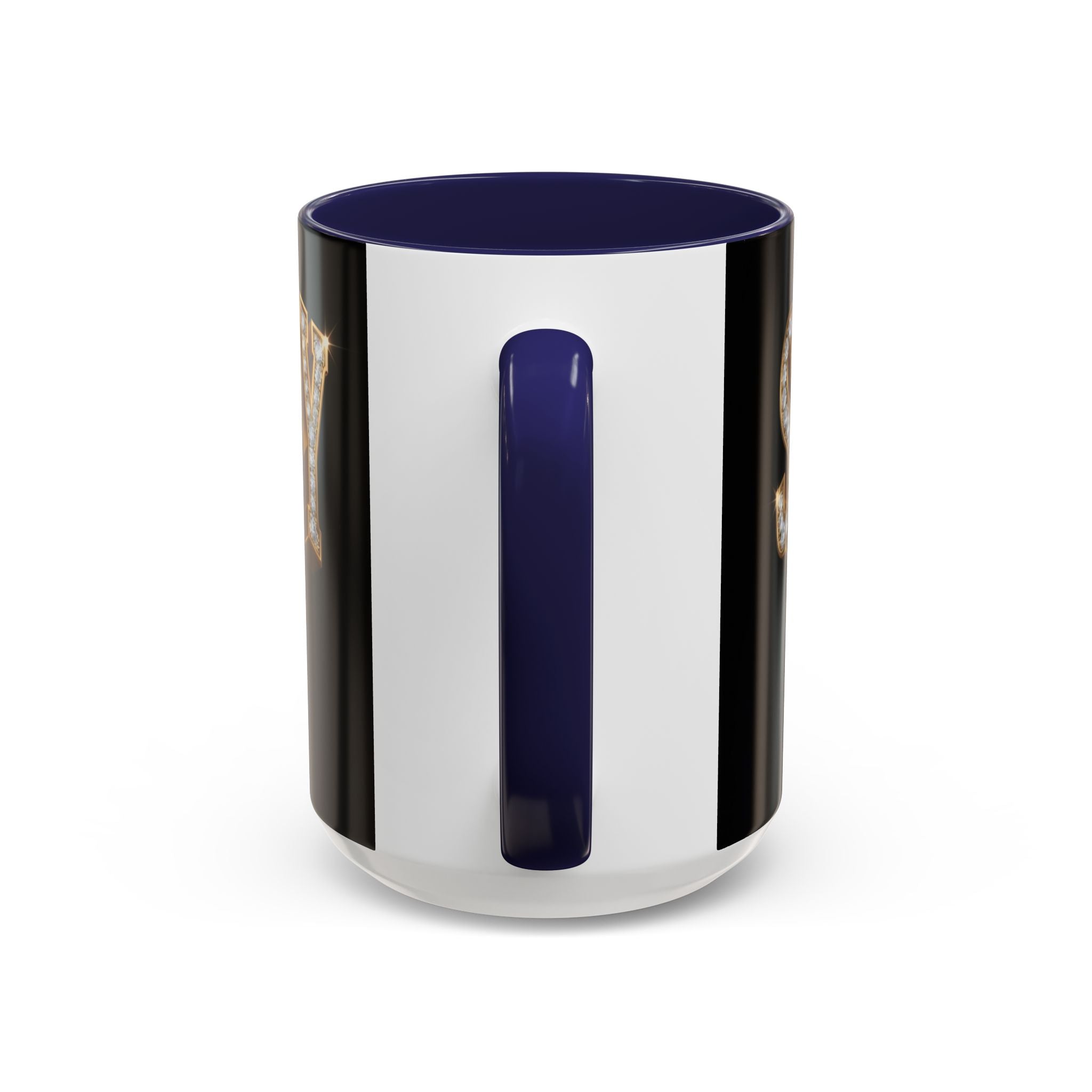 Coffee Mug – "Grumpy" Cool Sunglasses Squirrel Accent Mug (11/15oz)