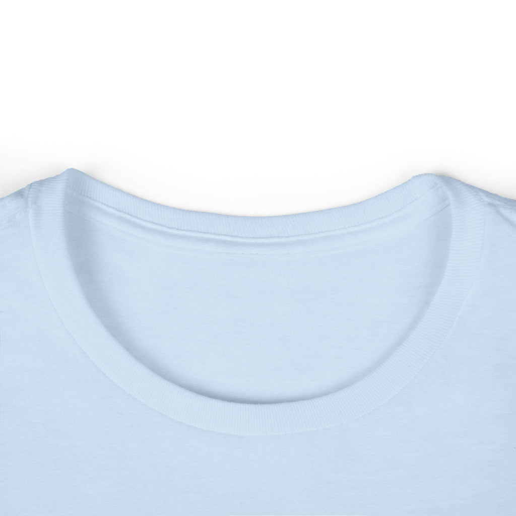 Women's Tee — 'Midgaf' Cartoon Front & Bold 'WTF Are You Looking At, Fuckface' Back
