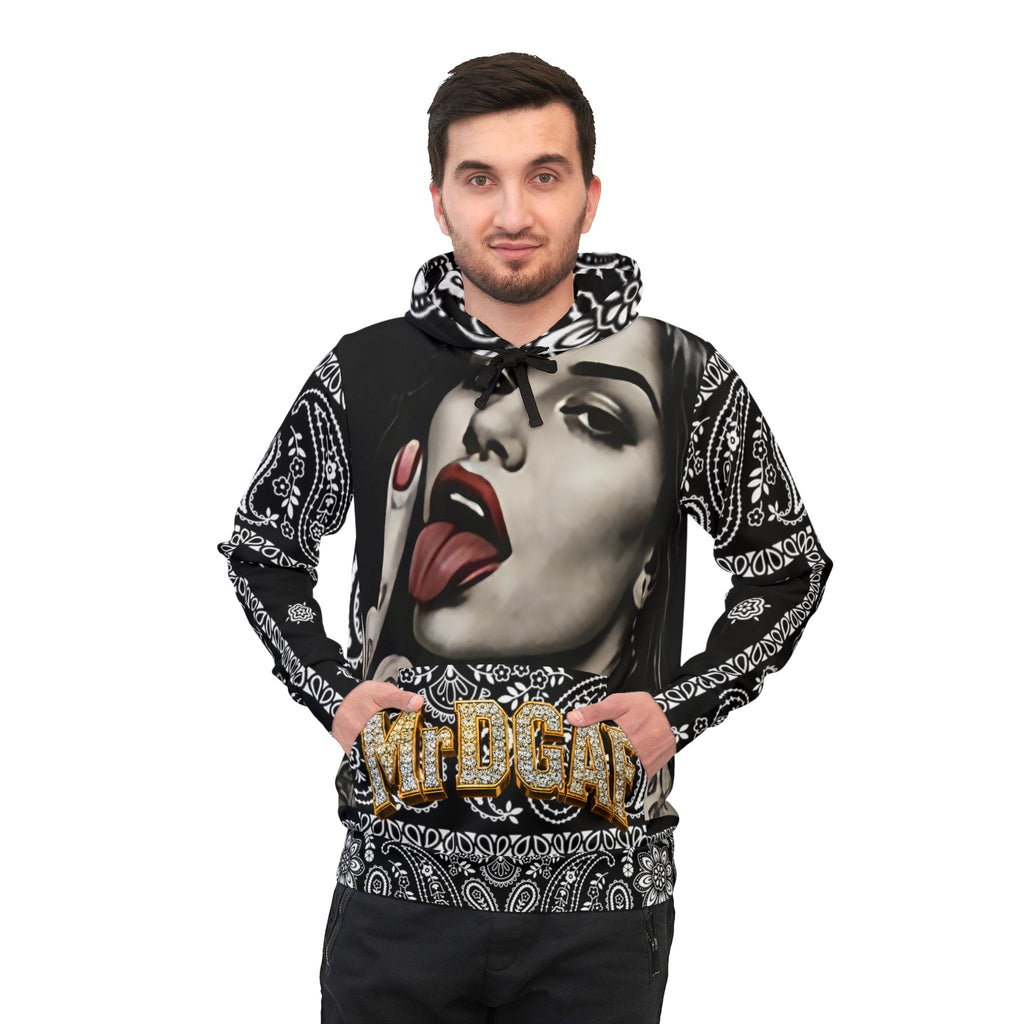 MrDGAF II Ultra Edition
