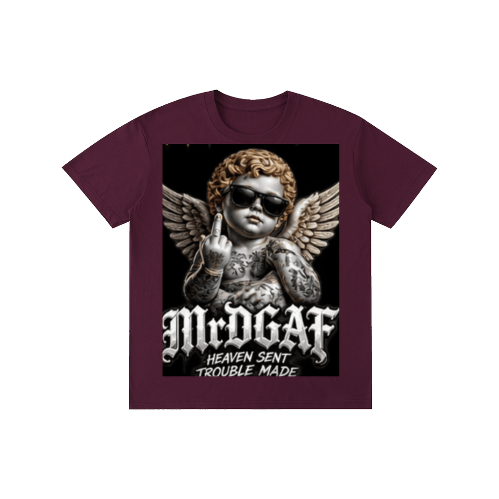 Pure Cotton Unisex T-Shirt - mrdgaf.shop