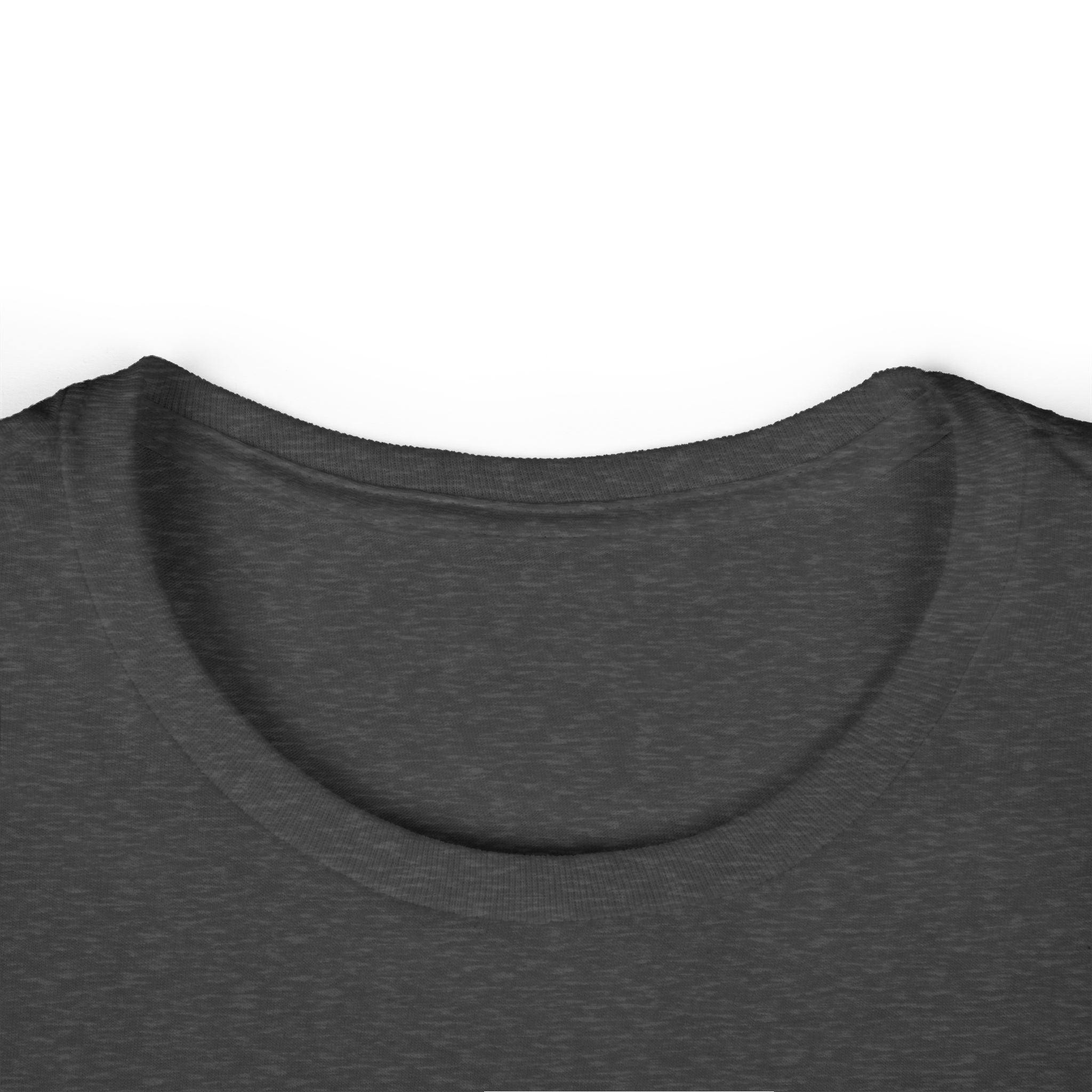 Women's Tee — 'Midgaf' Cartoon Front & Bold 'WTF Are You Looking At, Fuckface' Back