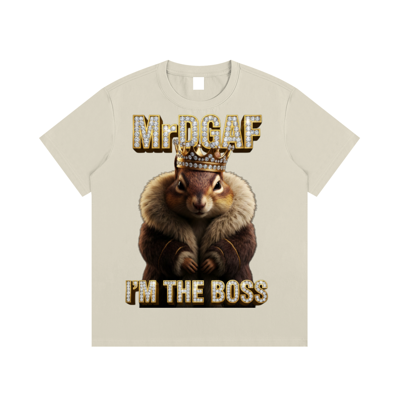 THA BOSS