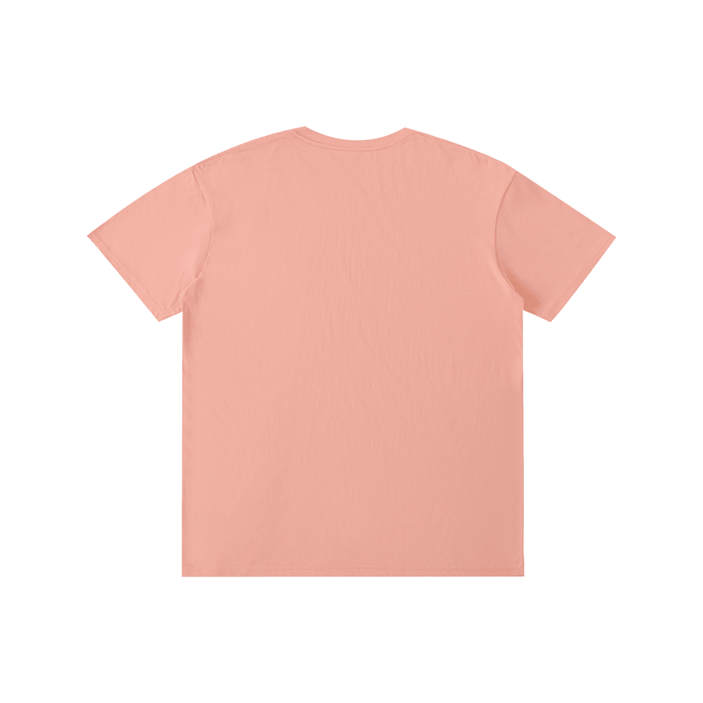 Pure Cotton Unisex T-Shirt - mrdgaf.shop