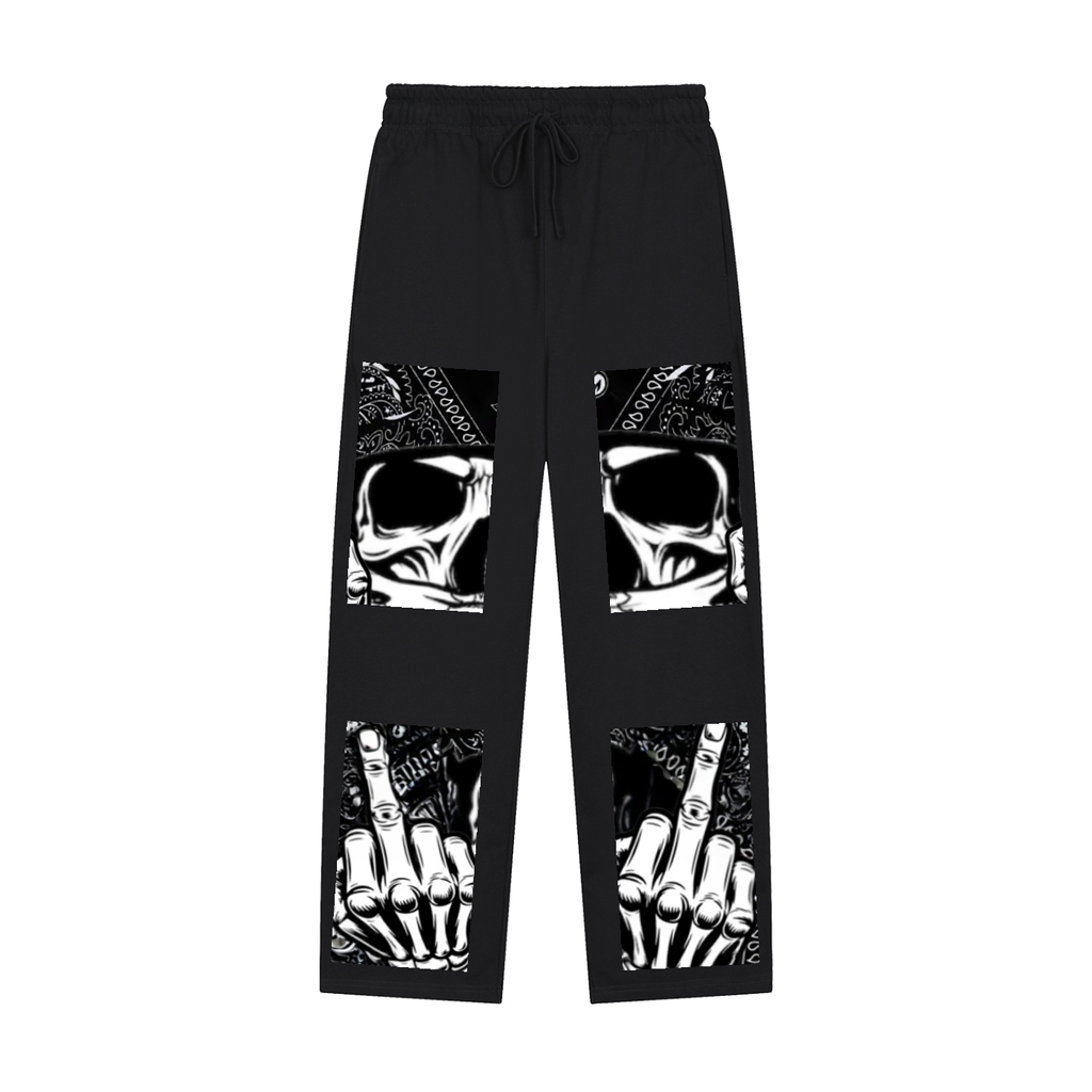 MrDGAF PANTS