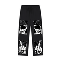 MrDGAF PANTS