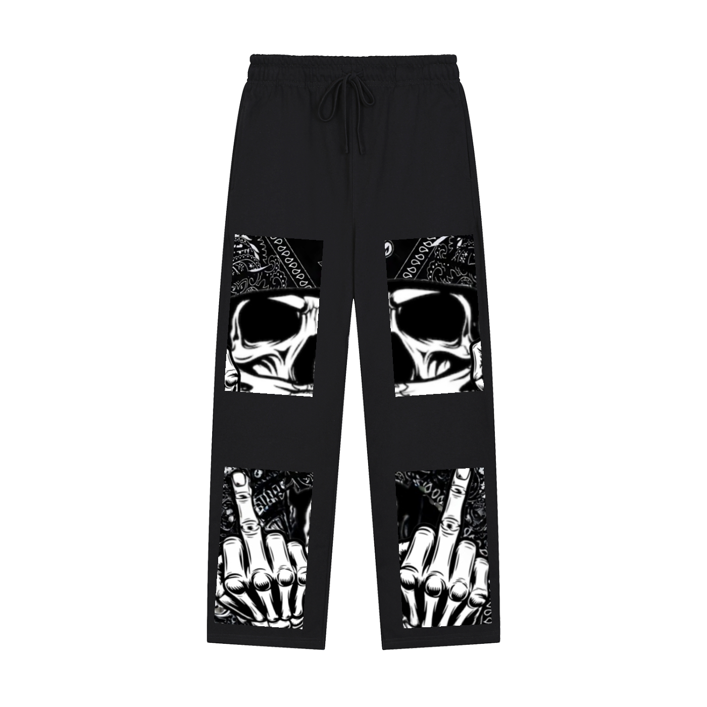 MrDGAF PANTS