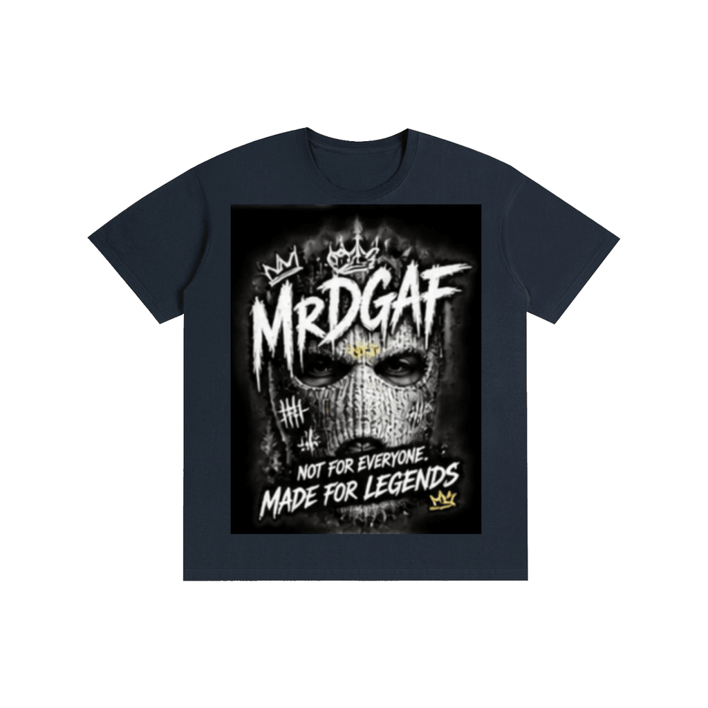 Pure Cotton Unisex T-Shirt - mrdgaf.shop
