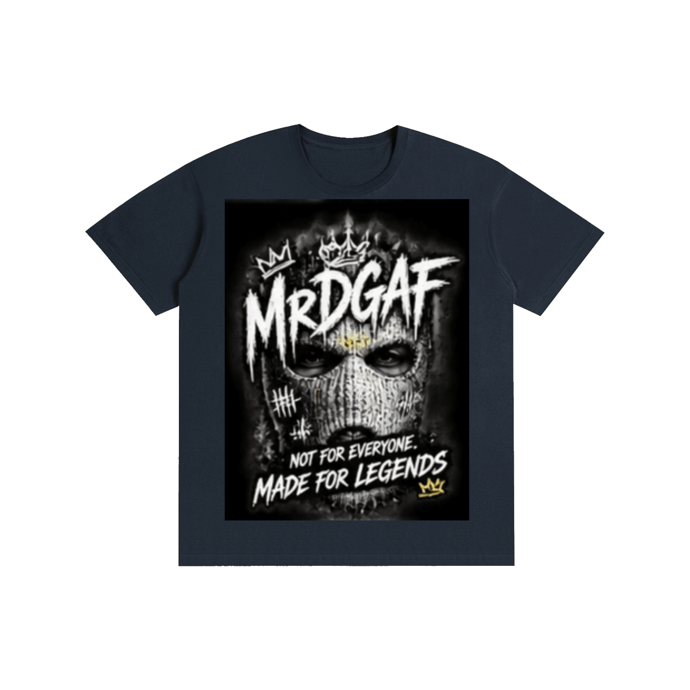 Pure Cotton Unisex T-Shirt - mrdgaf.shop