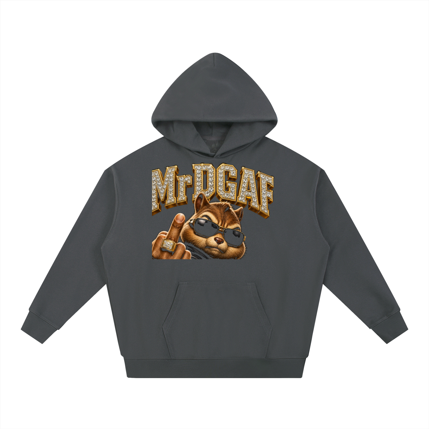 MDGAF SE JUMPER