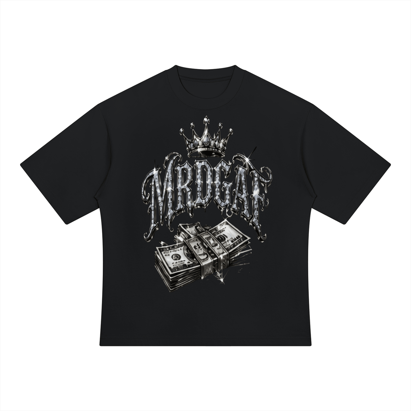 Unisex Heavyweight Oversized T-Shirt - mrdgaf.shop