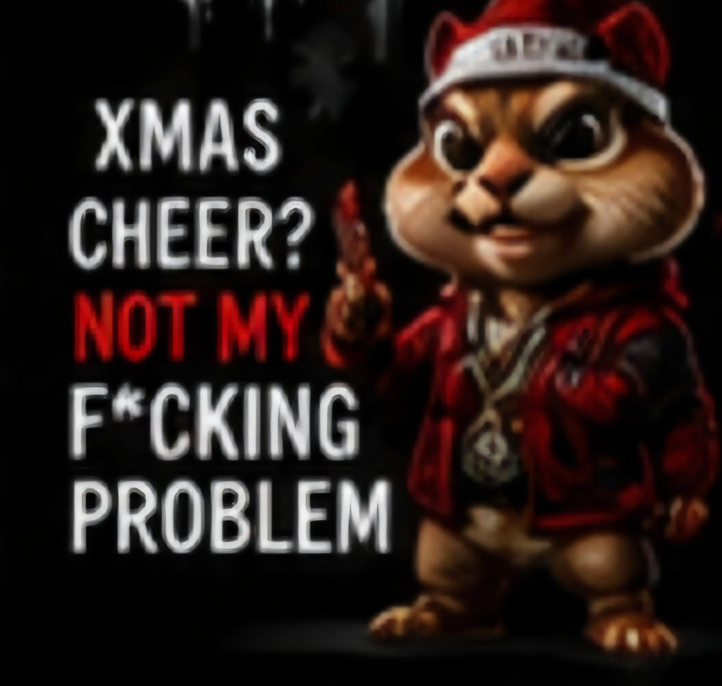 CHARITY Special Xmas Stockings $5 donated to charity for every stocking - mrdgaf.shop