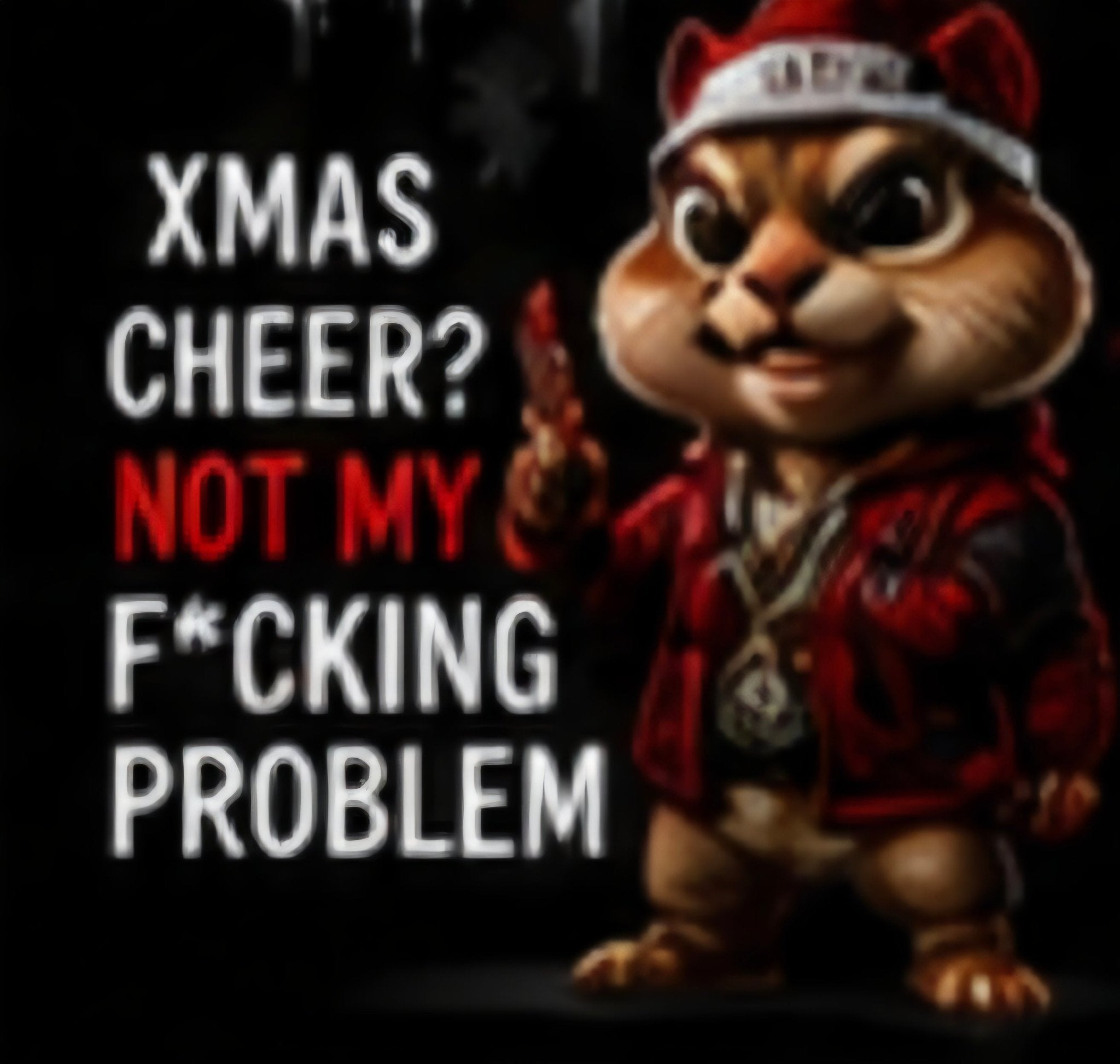 CHARITY Special Xmas Stockings $5 donated to charity for every stocking - mrdgaf.shop