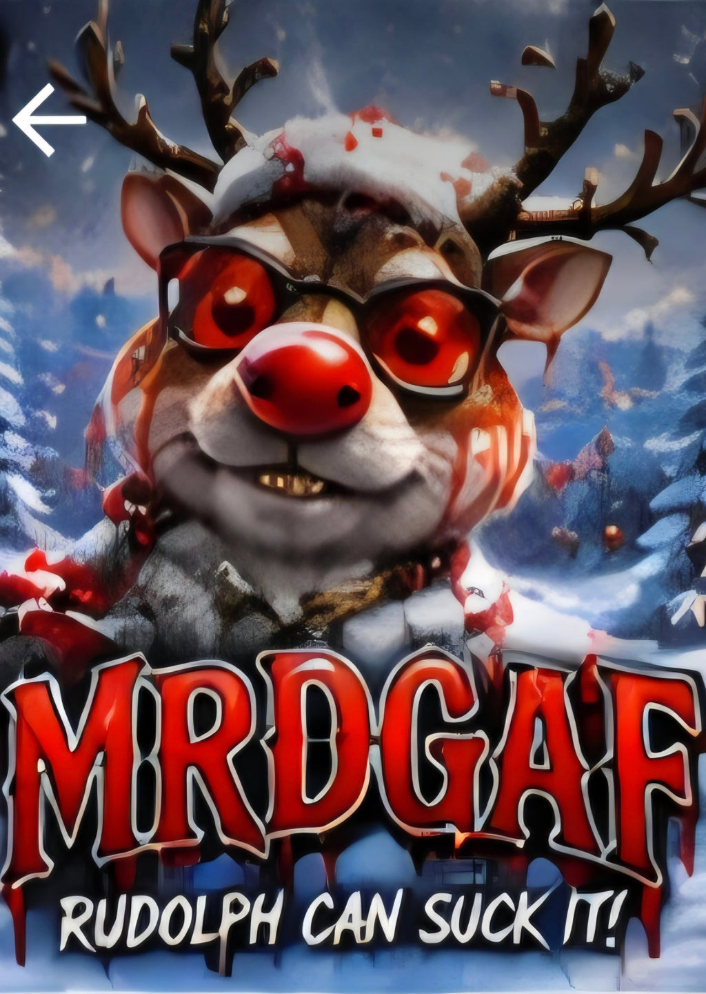 CHARITY Special Xmas Stockings $5 donated to charity for every stocking - mrdgaf.shop