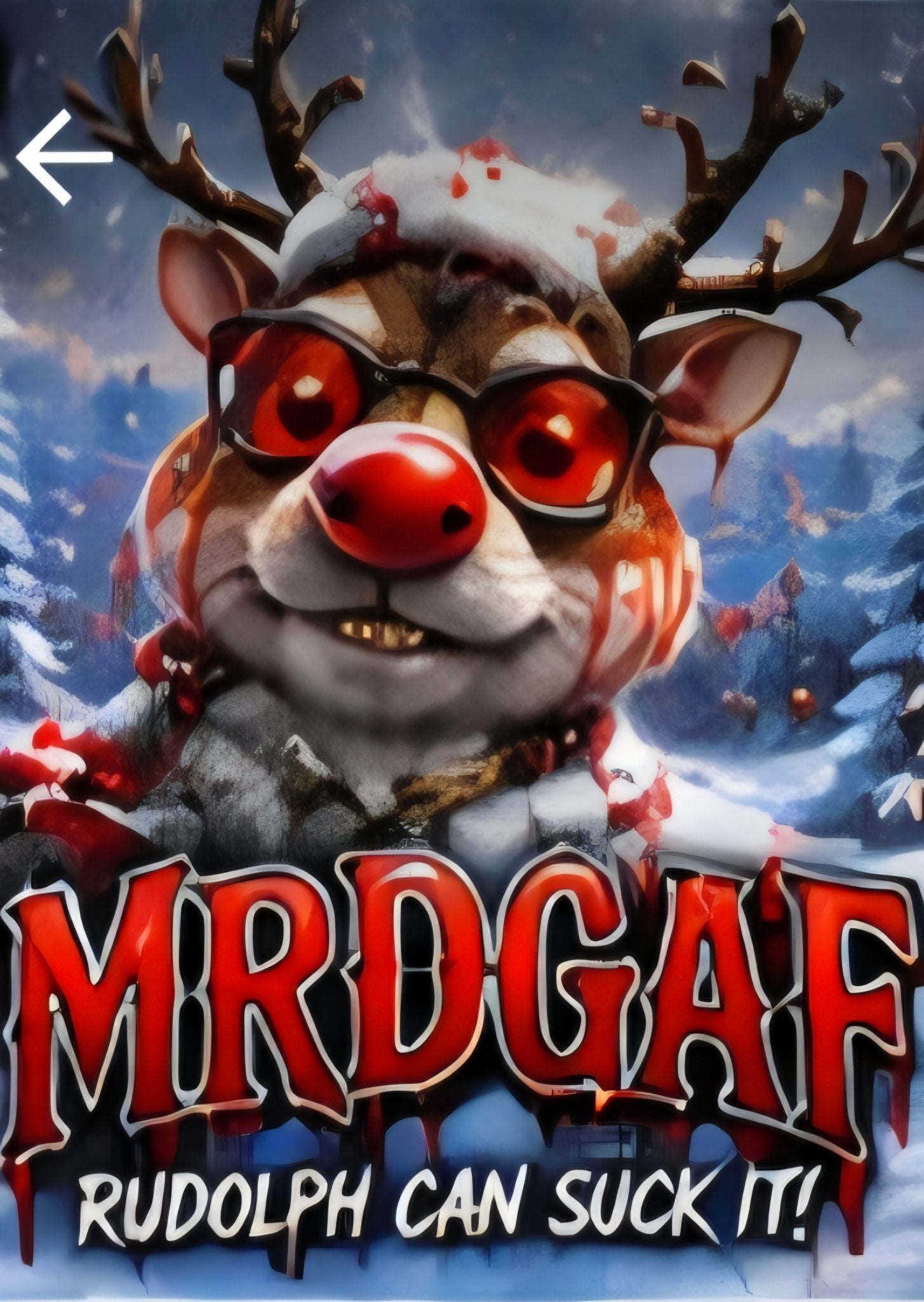 CHARITY Special Xmas Stockings $5 donated to charity for every stocking - mrdgaf.shop