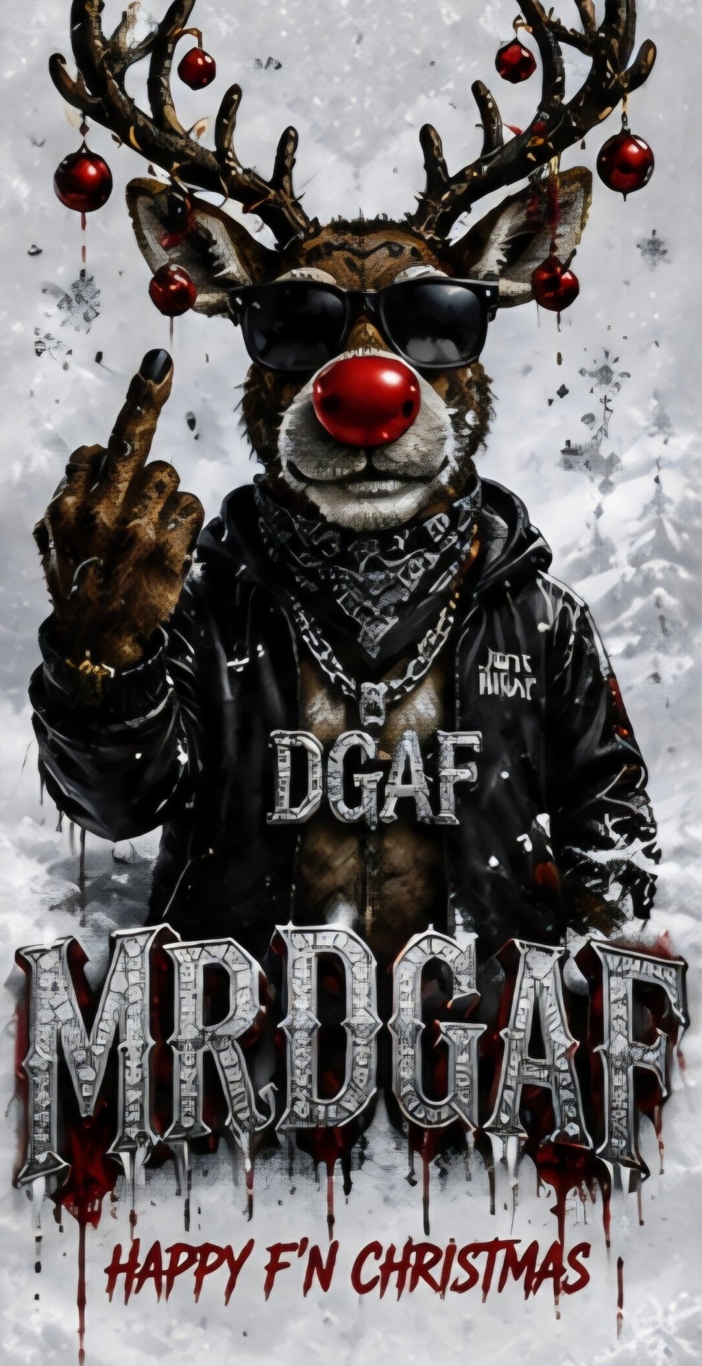 CHARITY Special Xmas Stockings $5 donated to charity for every stocking - mrdgaf.shop