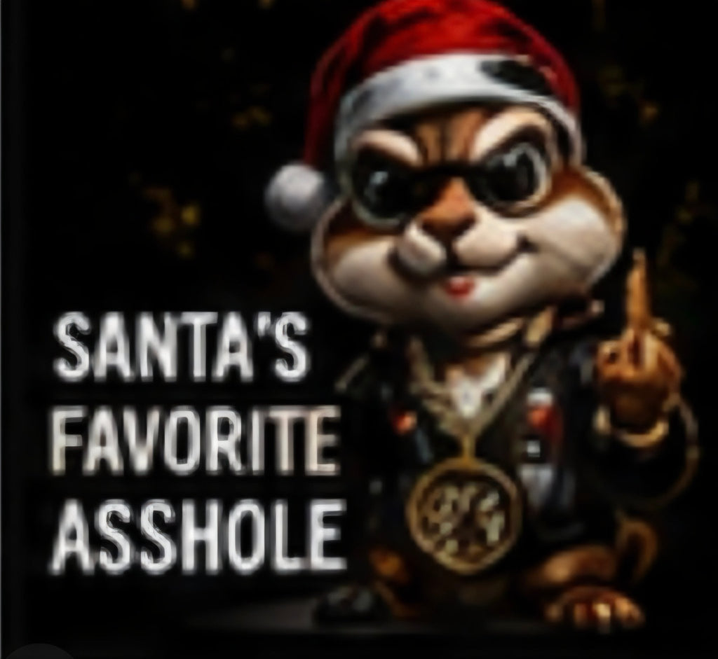 CHARITY Special Xmas Stockings $5 donated to charity for every stocking - mrdgaf.shop