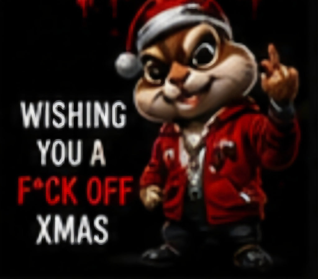 CHARITY Special Xmas Stockings $5 donated to charity for every stocking - mrdgaf.shop