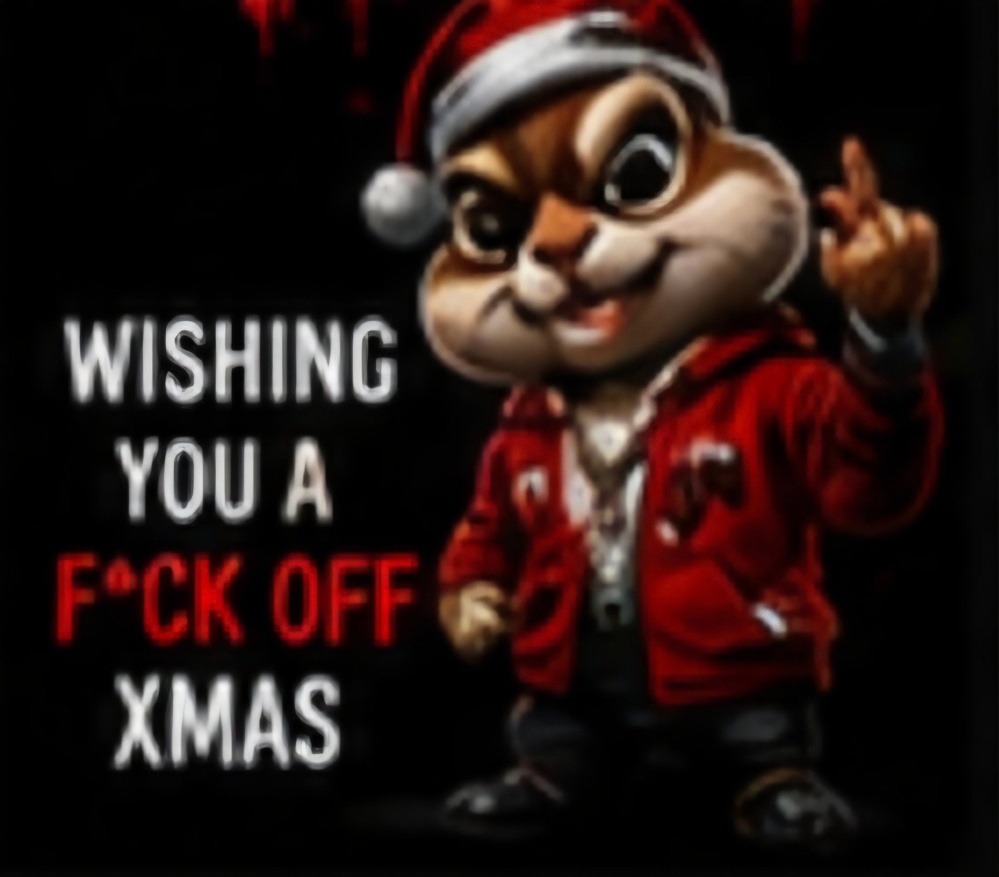 CHARITY Special Xmas Stockings $5 donated to charity for every stocking - mrdgaf.shop