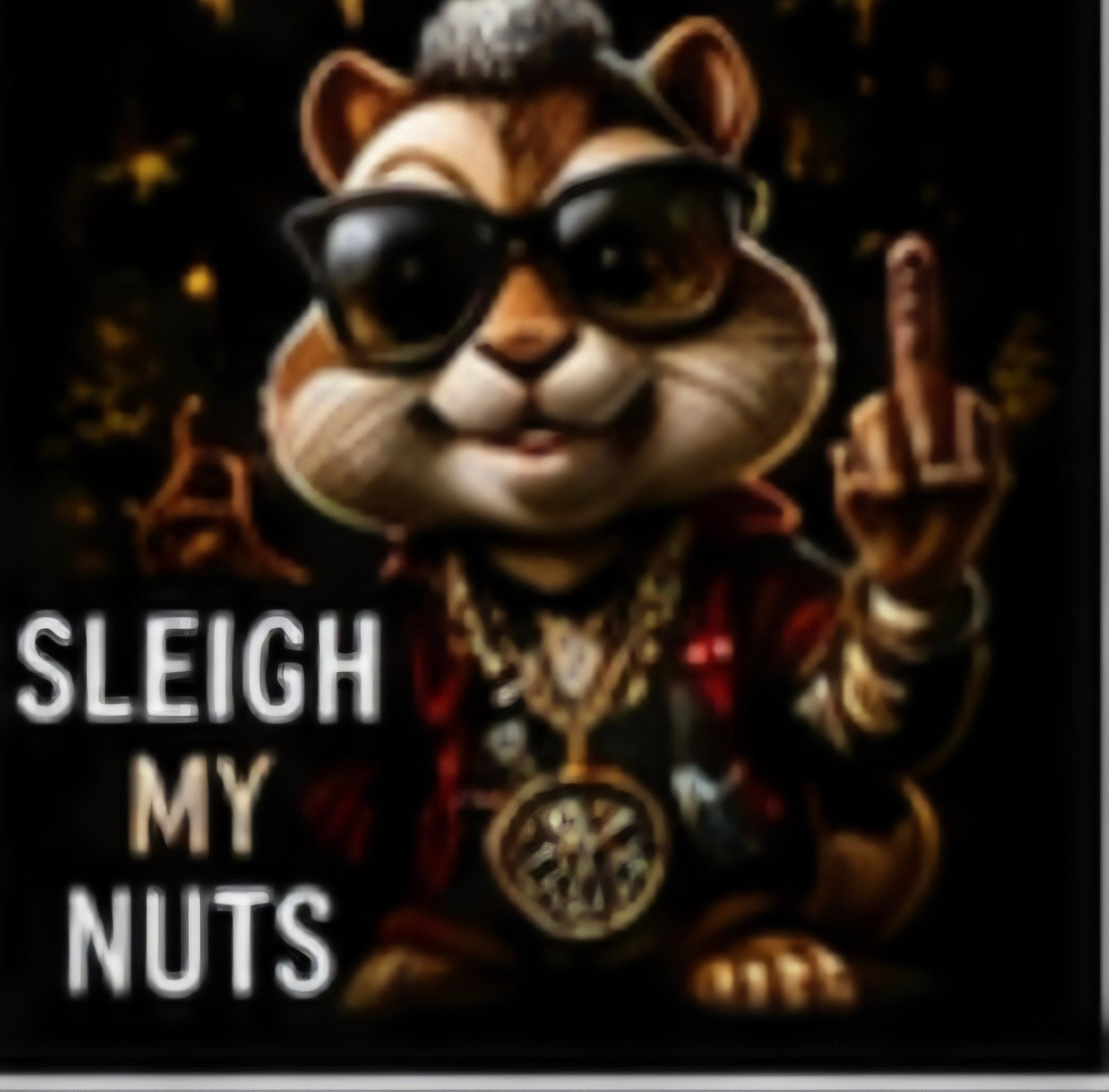 CHARITY Special Xmas Stockings $5 donated to charity for every stocking - mrdgaf.shop
