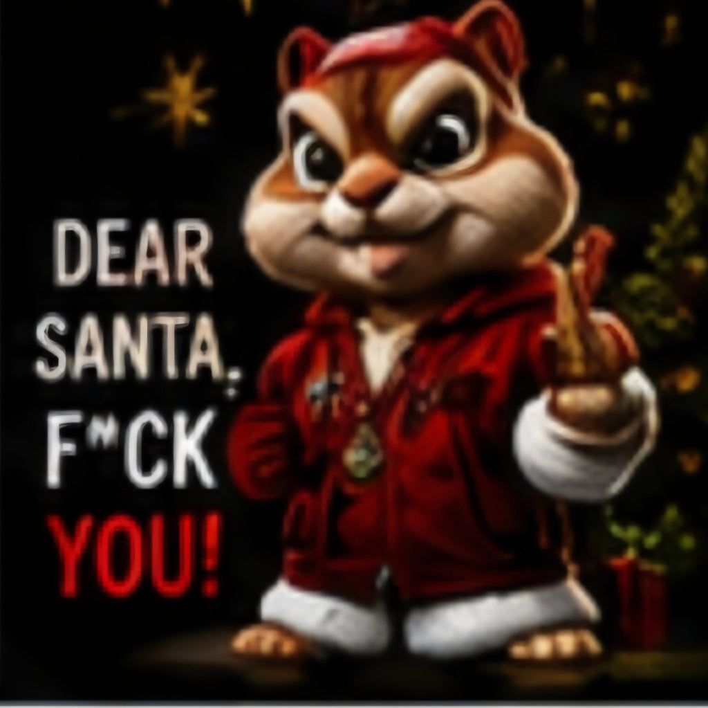 CHARITY Special Xmas Stockings $5 donated to charity for every stocking - mrdgaf.shop