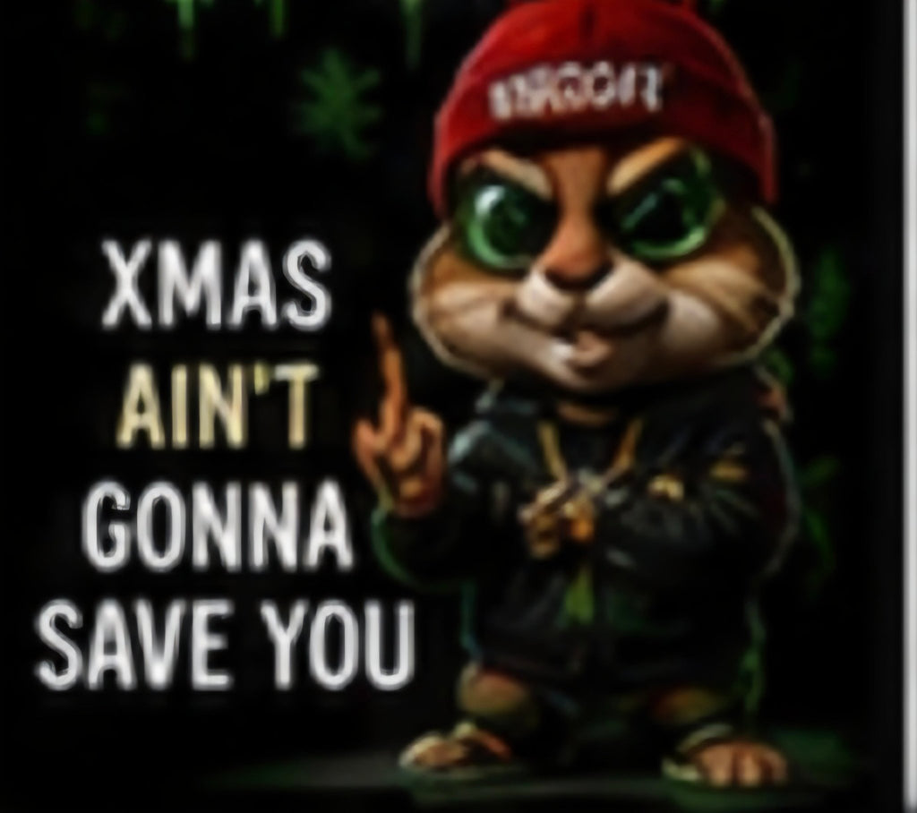 CHARITY Special Xmas Stockings $5 donated to charity for every stocking - mrdgaf.shop