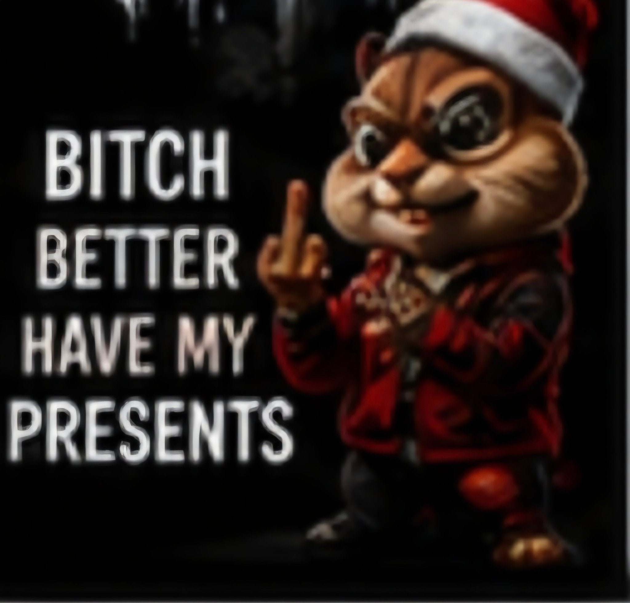 CHARITY Special Xmas Stockings $5 donated to charity for every stocking - mrdgaf.shop
