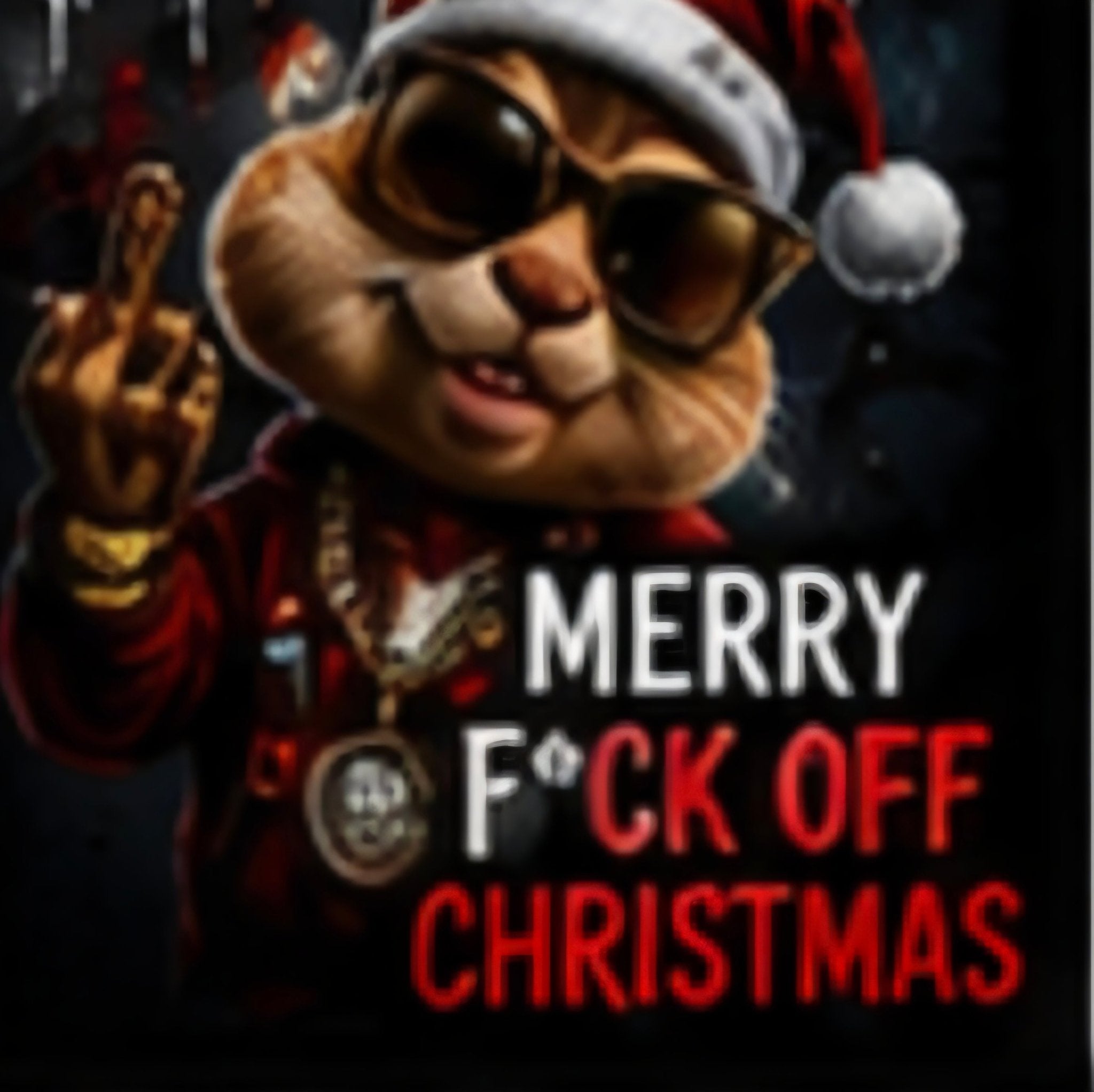 CHARITY Special Xmas Stockings $5 donated to charity for every stocking - mrdgaf.shop