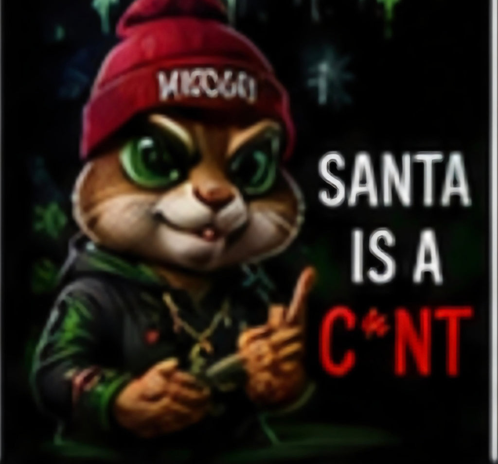 CHARITY Special Xmas Stockings $5 donated to charity for every stocking - mrdgaf.shop