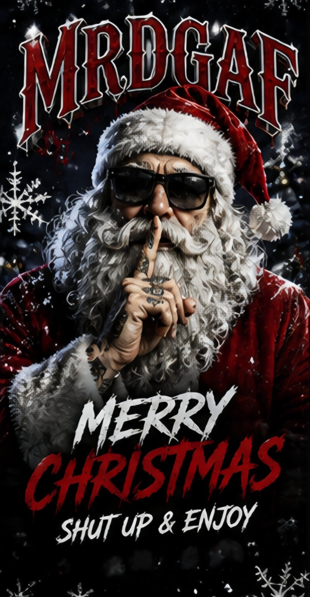 CHARITY Special Xmas Stockings $5 donated to charity for every stocking - mrdgaf.shop