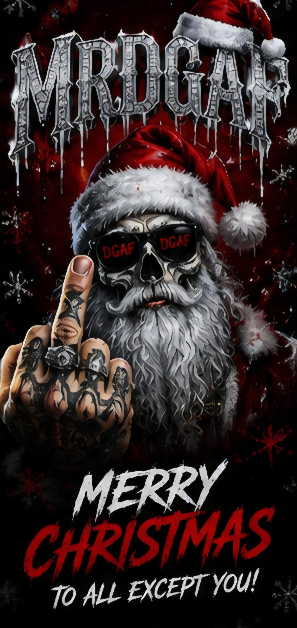 CHARITY Special Xmas Stockings $5 donated to charity for every stocking - mrdgaf.shop