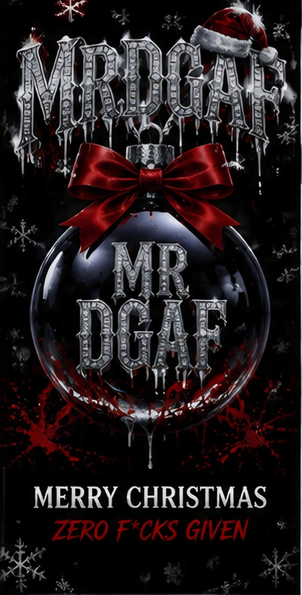 CHARITY Special Xmas Stockings $5 donated to charity for every stocking - mrdgaf.shop