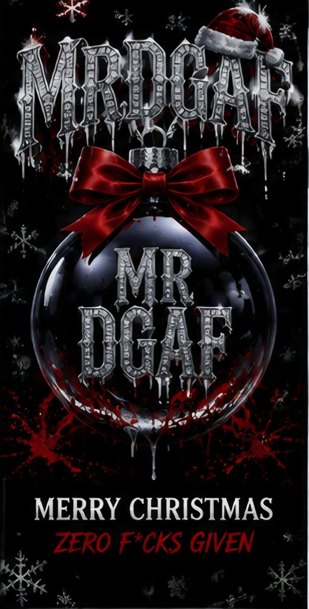 CHARITY Special Xmas Stockings $5 donated to charity for every stocking - mrdgaf.shop