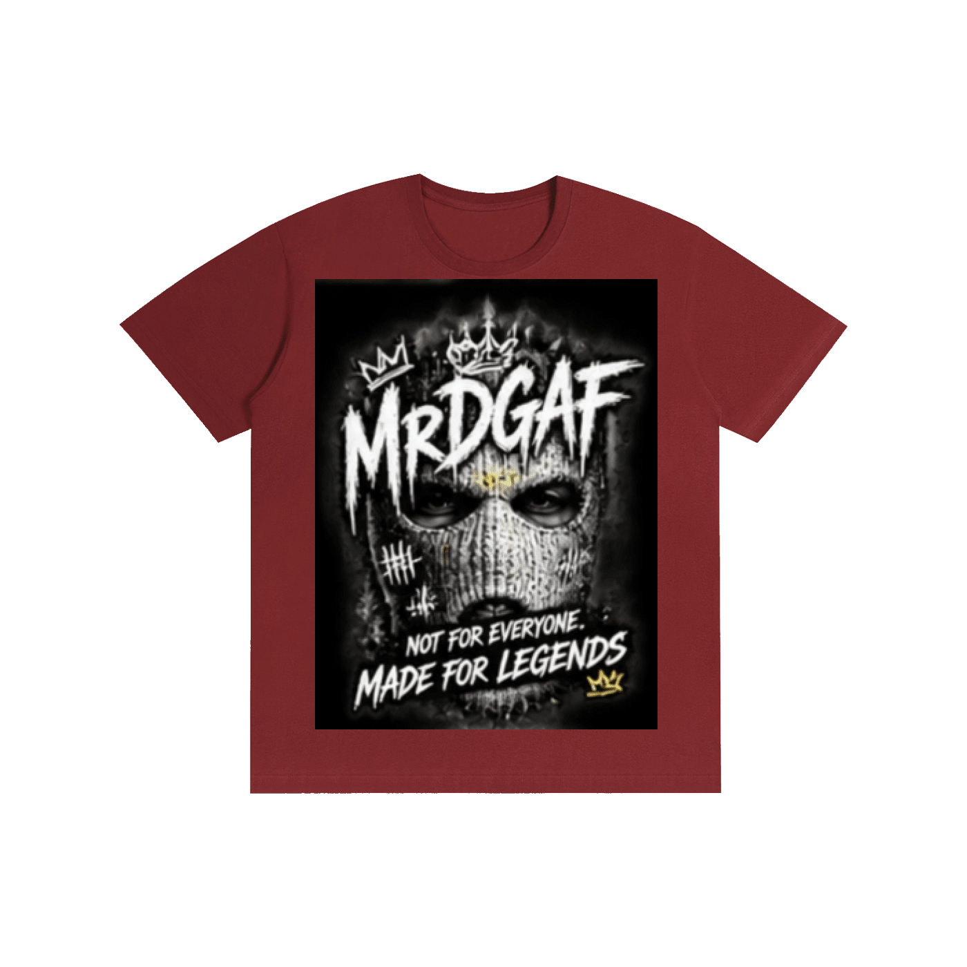 Pure Cotton Unisex T-Shirt - mrdgaf.shop