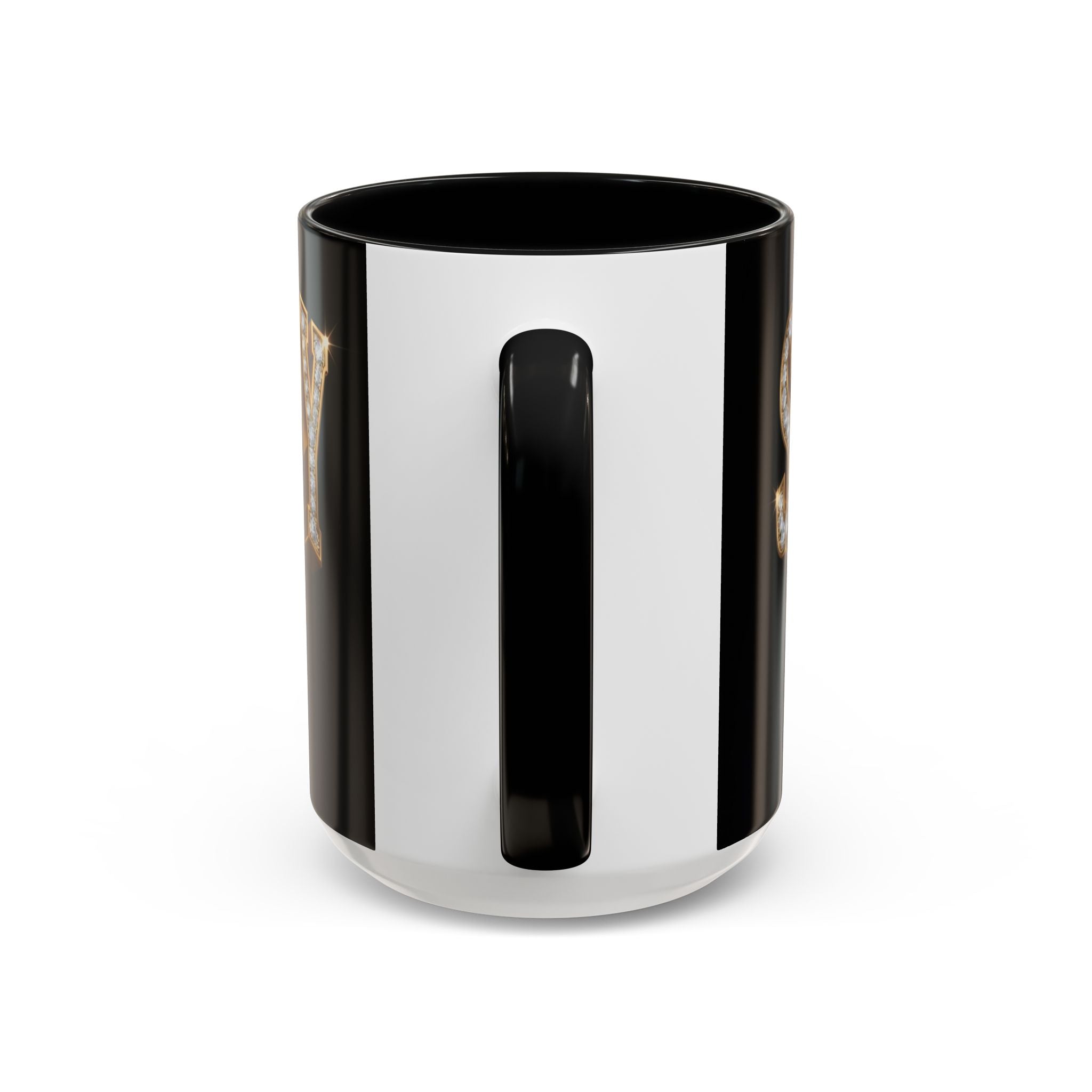 Coffee Mug – "Grumpy" Cool Sunglasses Squirrel Accent Mug (11/15oz)