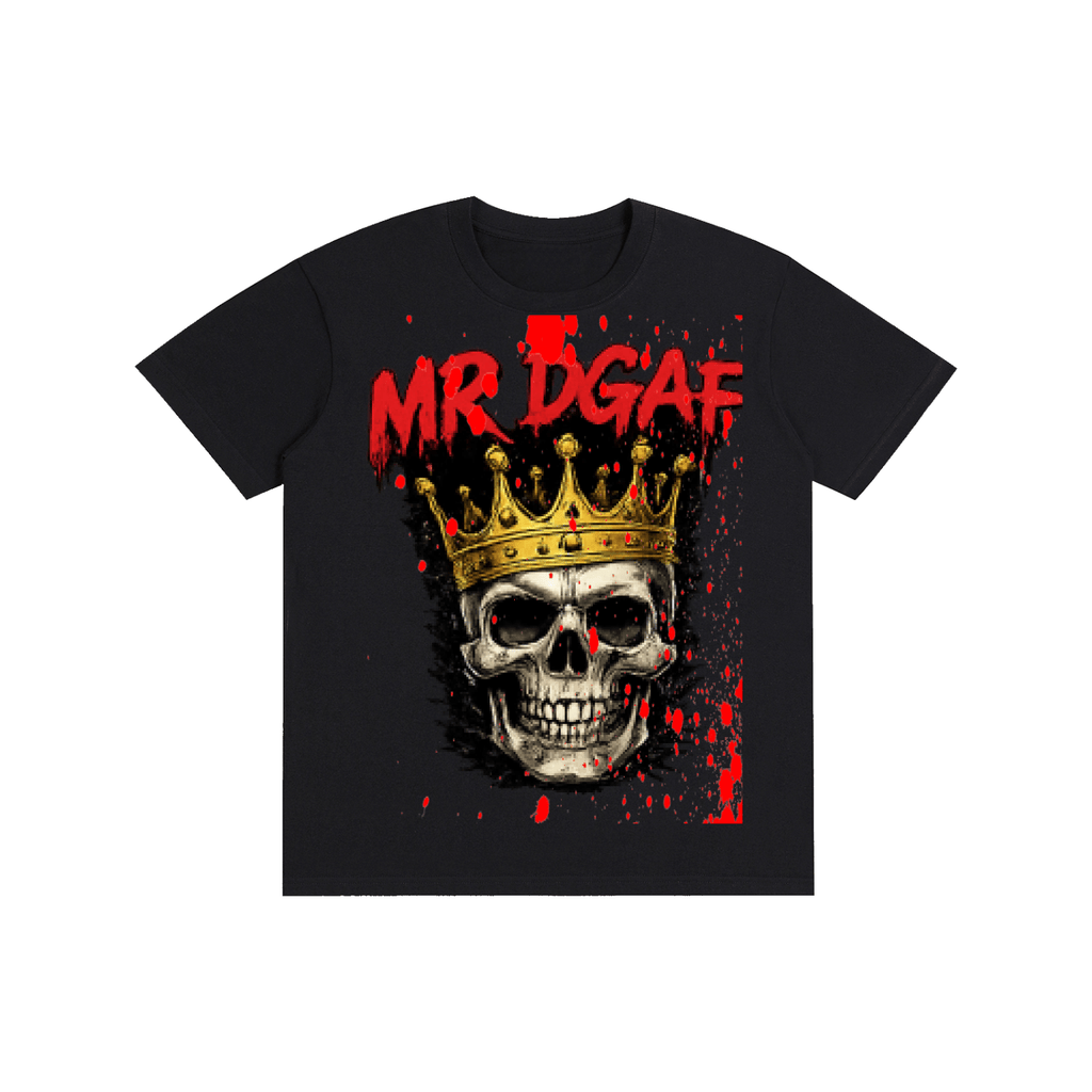 Pure Cotton Unisex T-Shirt - mrdgaf.shop