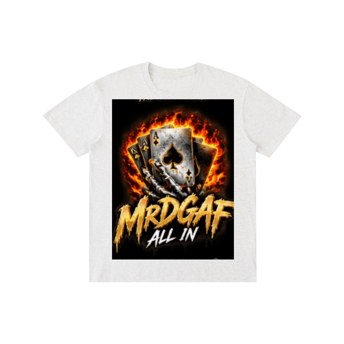 Pure Cotton Unisex T-Shirt - mrdgaf.shop