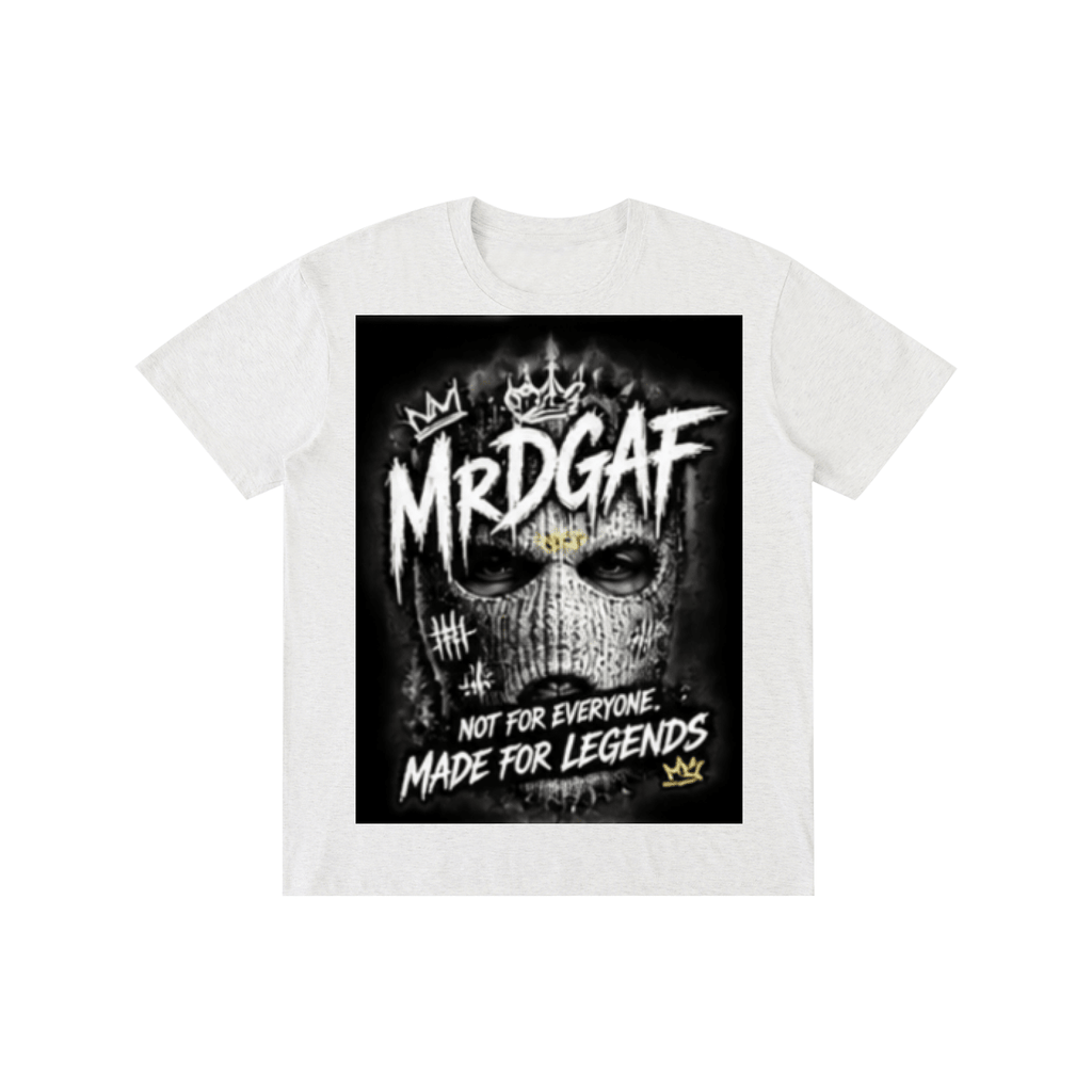 Pure Cotton Unisex T-Shirt - mrdgaf.shop