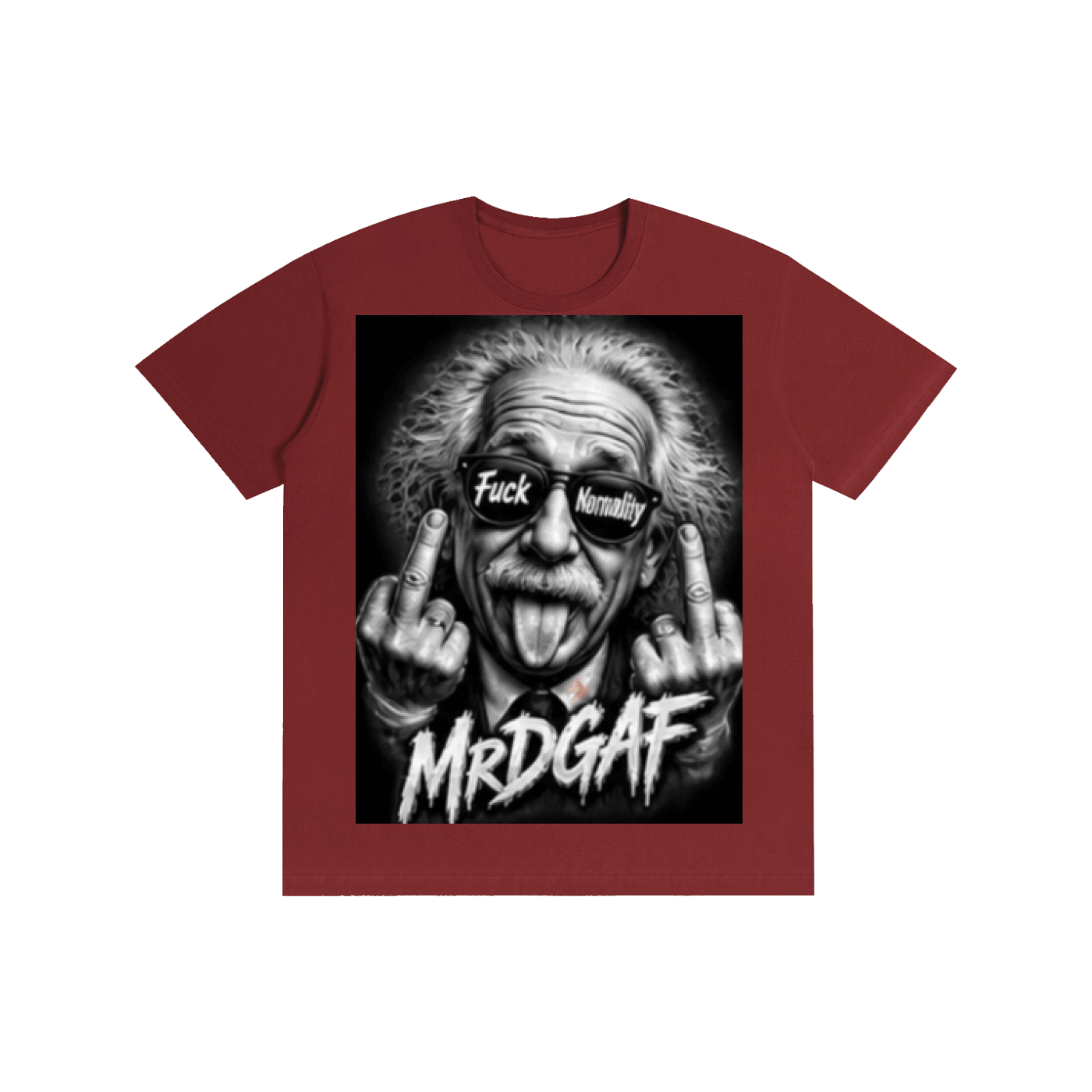 Pure Cotton Unisex T-Shirt - mrdgaf.shop